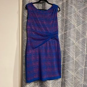 Marc New York size 12 Lace Dress